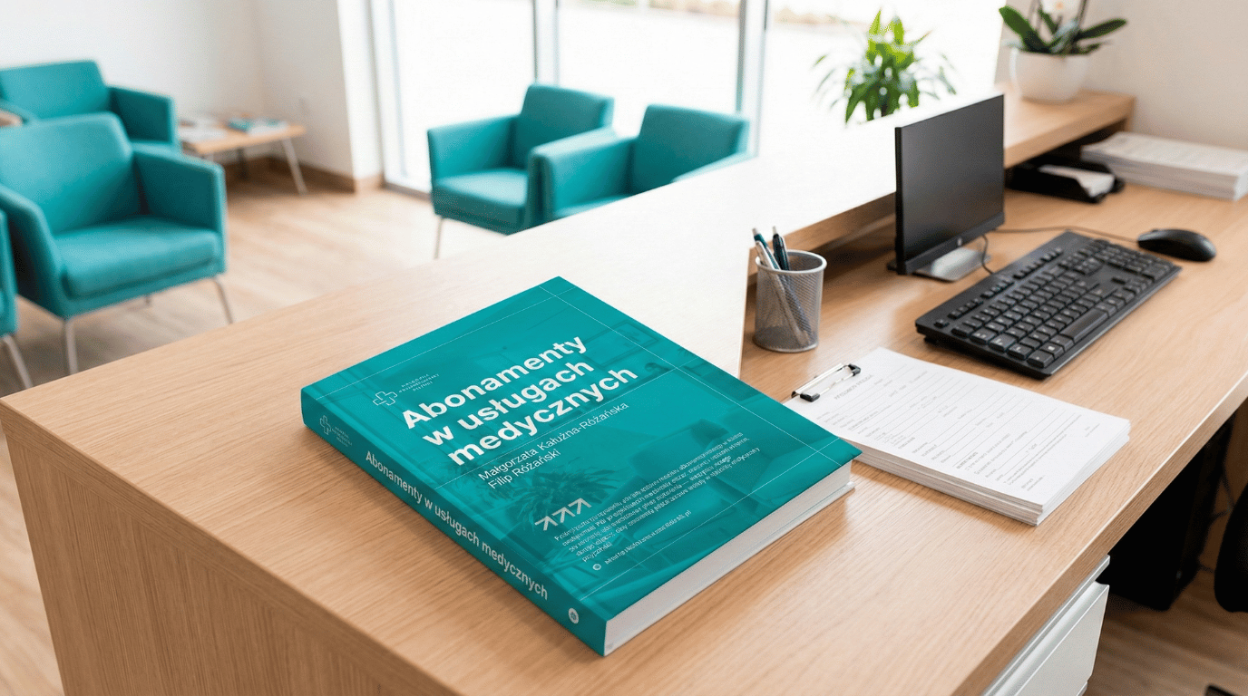 Ebook Abonamenty w usługach medycznych